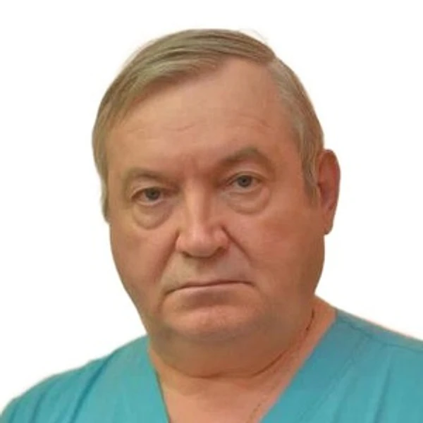 Лисков Владимир Андреевич — Травматолог, Ортопед, Оренбург