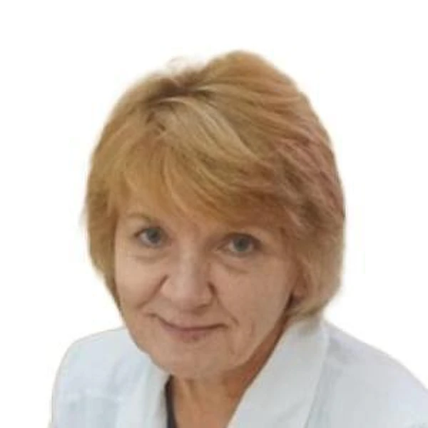 Быкова Анна Владимировна — Гинеколог, Москва