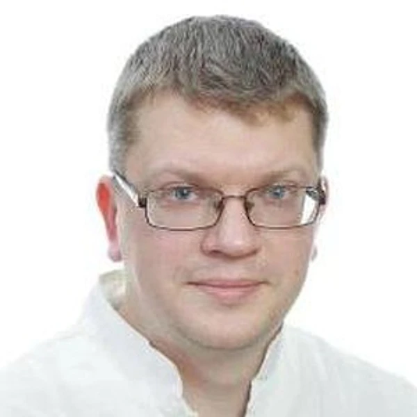 Дроздов Владимир Викторович — Терапевт, Москва