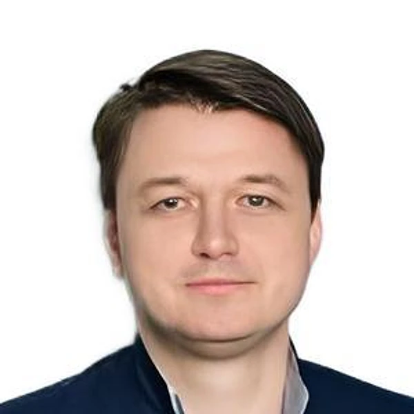 Жоров Александр Николаевич — Уролог, Москва