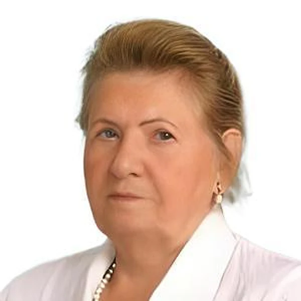 Зозюк Надежда Терентьевна — Хирург, Москва