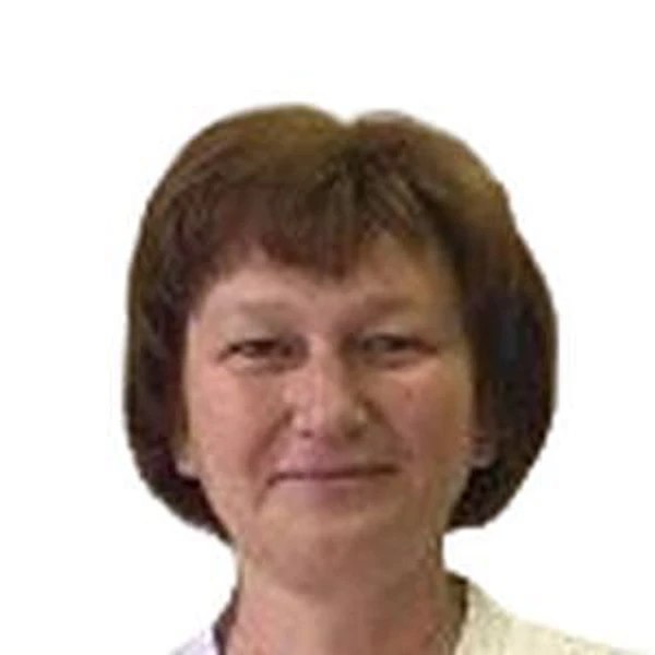 Маслова Лариса Ивановна — Гинеколог, Акушер, Ессентуки
