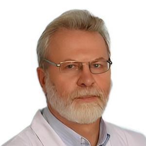 Сидоров Константин Валерьевич — Врач ЛФК, Мануальный терапевт, Москва