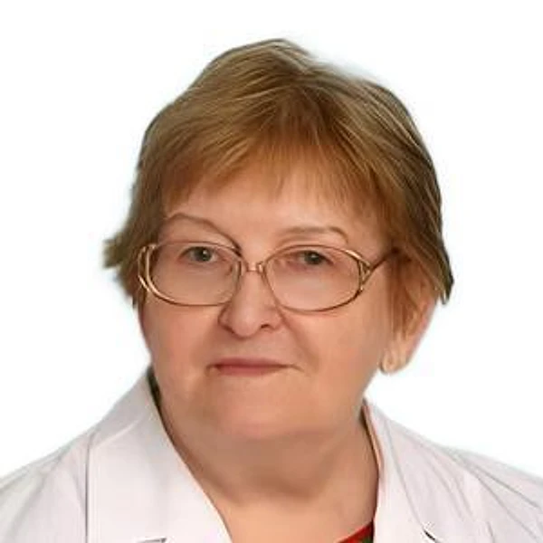 Филиппова Алевтина Васильевна — Гематолог, Москва