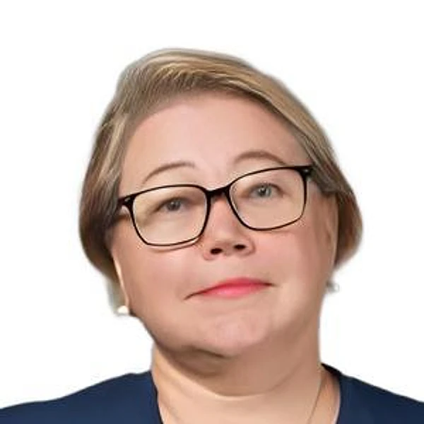 Шарыгина Ирина Вениаминовна — Физиотерапевт, Москва