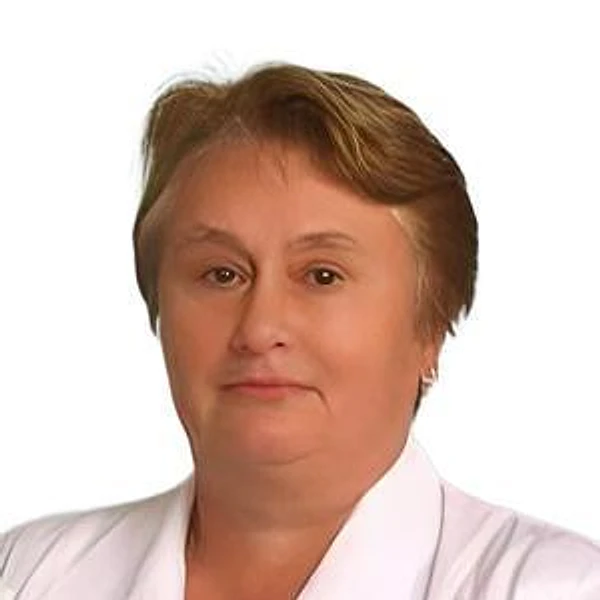 Полковникова Татьяна Владиславовна — Гинеколог, Акушер, Дерматовенеролог, Москва