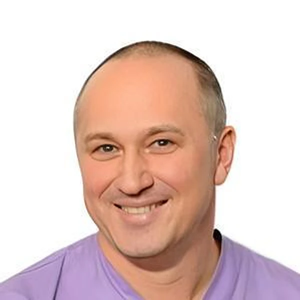 Плахотин Владимир Николаевич — Пластический хирург, Москва