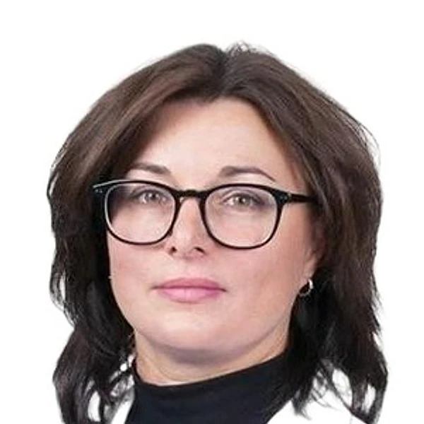 Милюкова Наталия Гранитовна — Рентгенолог, Маммолог, Москва