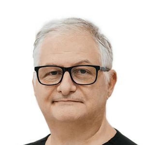 Попандопуло Петр Георгиевич — Стоматолог-ортопед, Москва