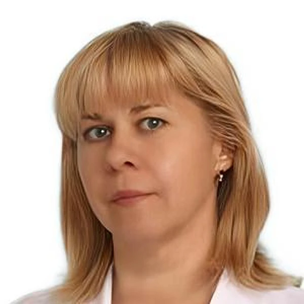 Филипцова Ольга Александровна — Стоматолог-ортопед, Москва