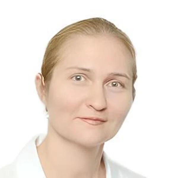 Радик Маргарита Михайловна — Стоматолог, Москва