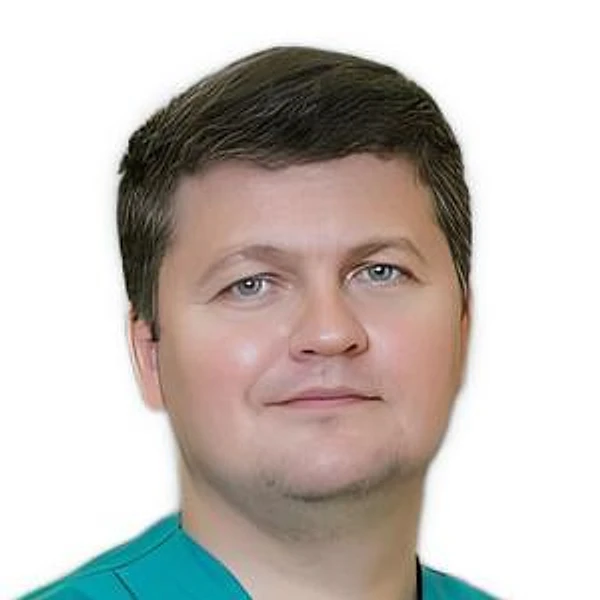 Новожилов Андрей Викторович — Стоматолог-имплантолог, Стоматолог-хирург, Ефремов