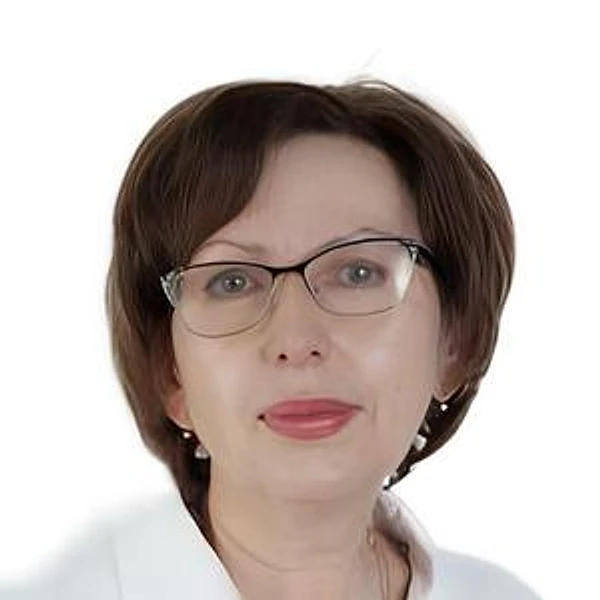 Малышева Марина Александровна — Терапевт, Москва