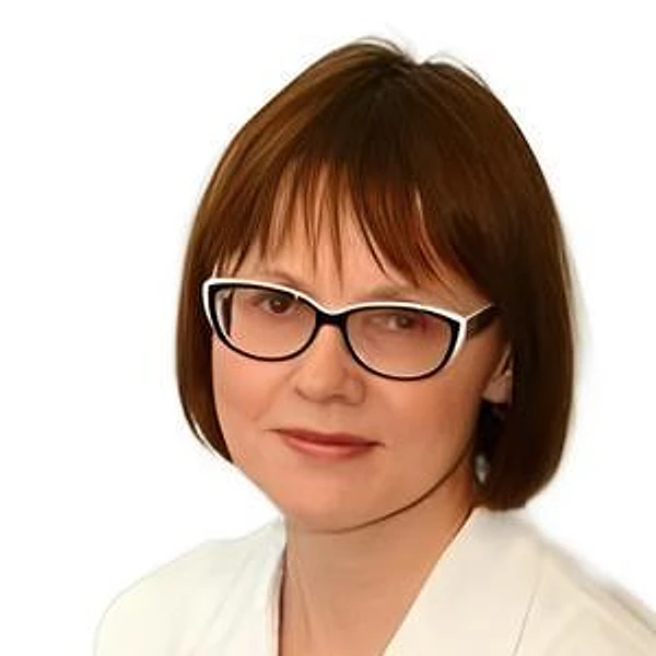 Тумарева Светлана Николаевна — Терапевт, Москва