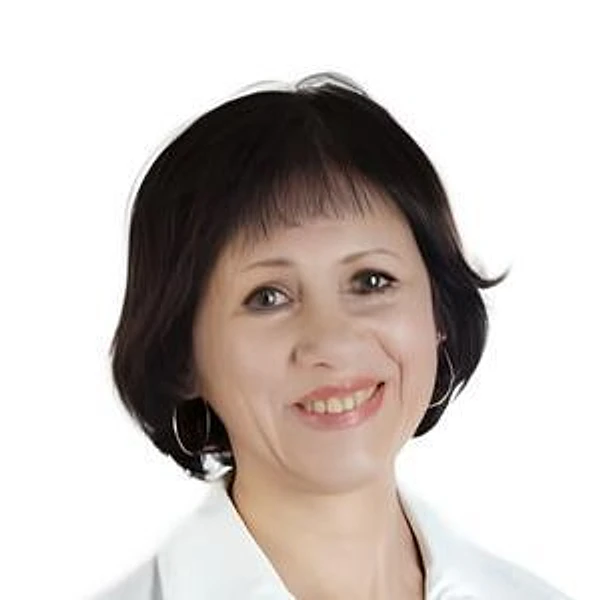 Прусова Ирина Юрьевна — Терапевт, Москва