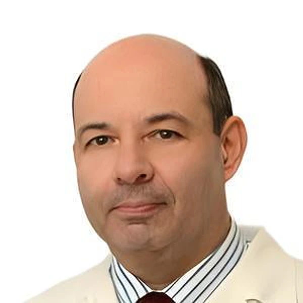 Гаврилов Александр Анатольевич — Уролог, Москва