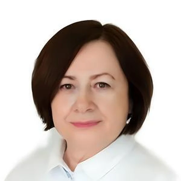Манохина Ольга Владимировна — Функциональный диагност, Москва