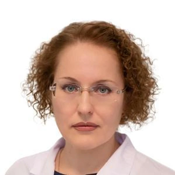 Кудинова Снежана Павловна — Функциональный диагност, Врач УЗИ, Москва