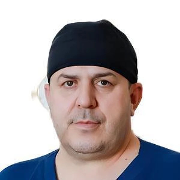 Рамазанов Магомедрасул Рабаданович — Стоматолог, Стоматолог-имплантолог, Стоматолог-ортопед, Стоматолог-хирург, Казань