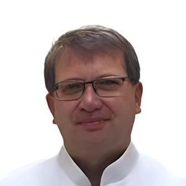 Судаков Владимир Петрович — Проктолог (колопроктолог), Ангарск