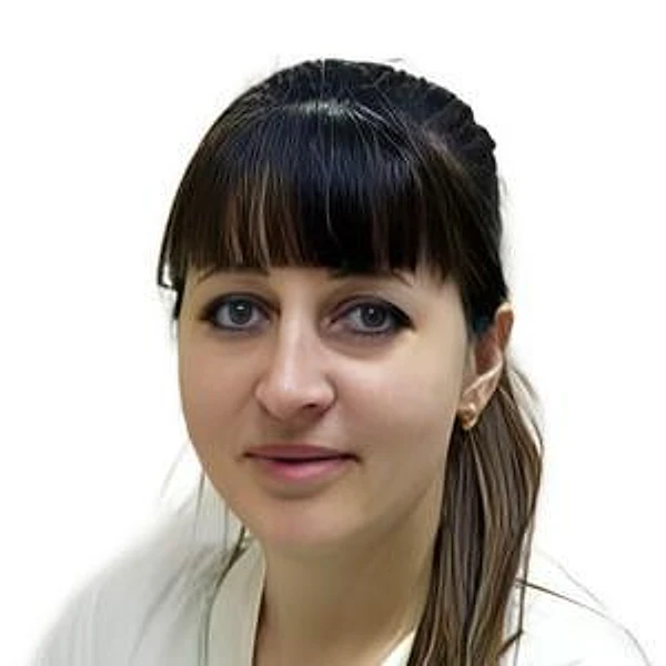 Басурманова Нина Владимировна — Проктолог (колопроктолог), Ангарск