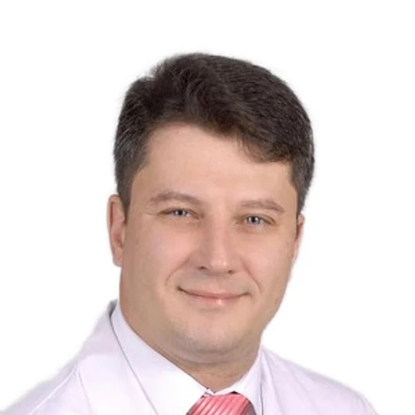 Скворцов Валерий Сергеевич — Уролог, Андролог, Врач УЗИ, Ангарск