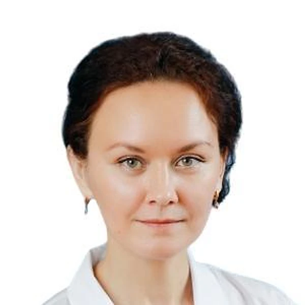 Макарова Наталия Владимировна — Дерматолог, Венеролог, Врач-косметолог, Чебоксары