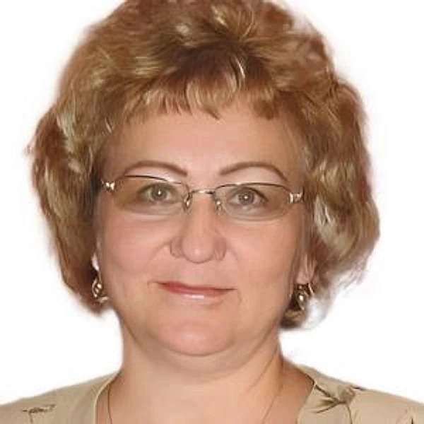 Чумаченко Валентина Матвеевна — Врач УЗИ, Ангарск