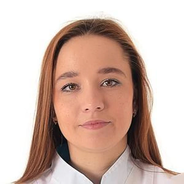Логинова Дарья Вячеславовна — Эндокринолог, Врач УЗИ, Владимир