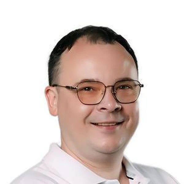 Гелетин Петр Николаевич — Стоматолог-ортопед, Гнатолог, Москва