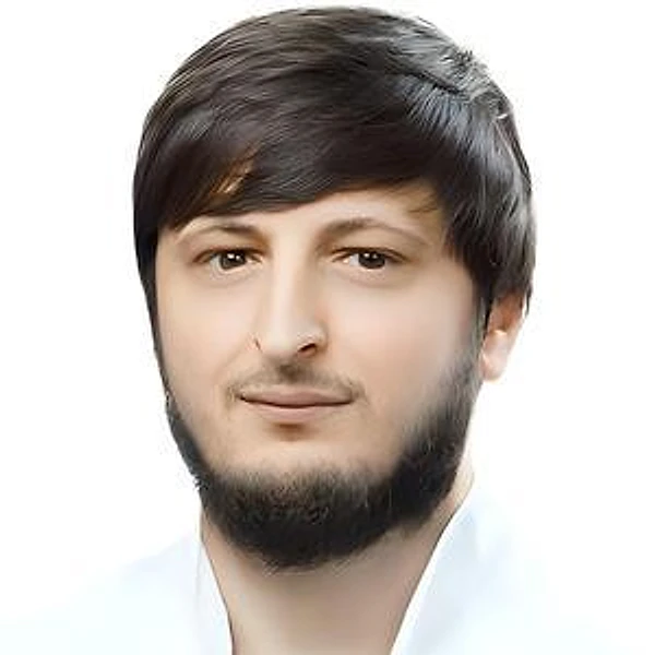 Магомедов Рамид Убайдулаевич — Уролог, Андролог, Врач УЗИ, Владимир