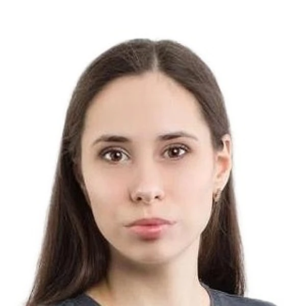 Ивкина Диана Максутовна — Стоматолог, Брянск