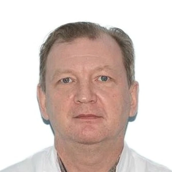 Девдариани Илья Зурабович — Травматолог, Ортопед, Саратов