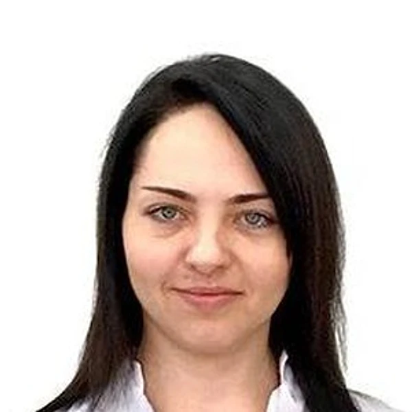 Краснова Людмила Михайловна — Стоматолог, Энгельс