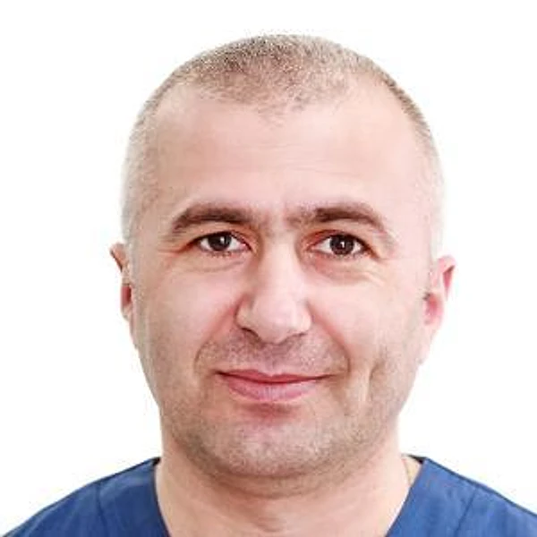 Багинян Сергей Грачикович — Стоматолог, Стоматолог-ортопед, Липецк