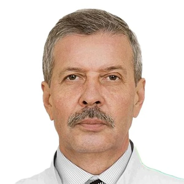 Возженников Анатолий Юрьевич — Лазерный хирург, Офтальмолог (окулист), Ульяновск