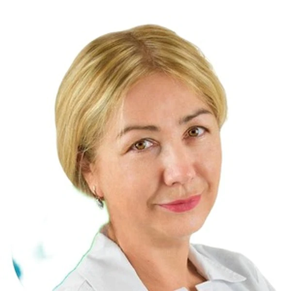 Малиновская Елена Анатольевна — Офтальмолог-хирург, Офтальмолог (окулист), Ульяновск