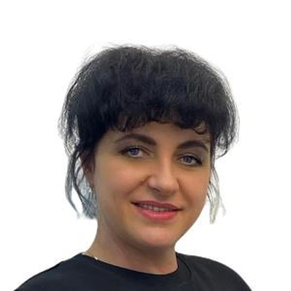 Ляпина Ольга Владимировна — Стоматолог, Иваново