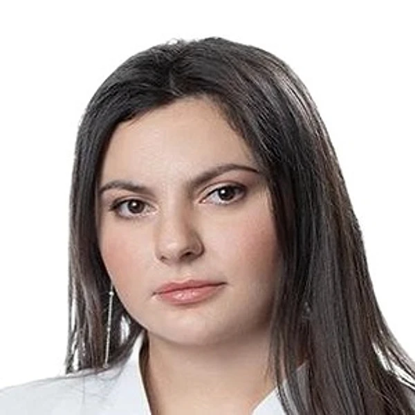 Иремадзе Ирина Рамазовна — Врач УЗИ, Гинеколог, Детский гинеколог, Люберцы