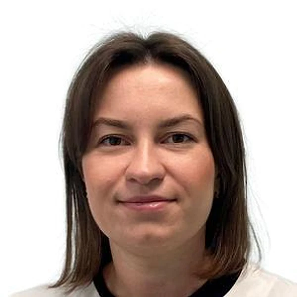 Муратова Вера Анатольевна — Детский ортопед, Травматолог, Ярославль