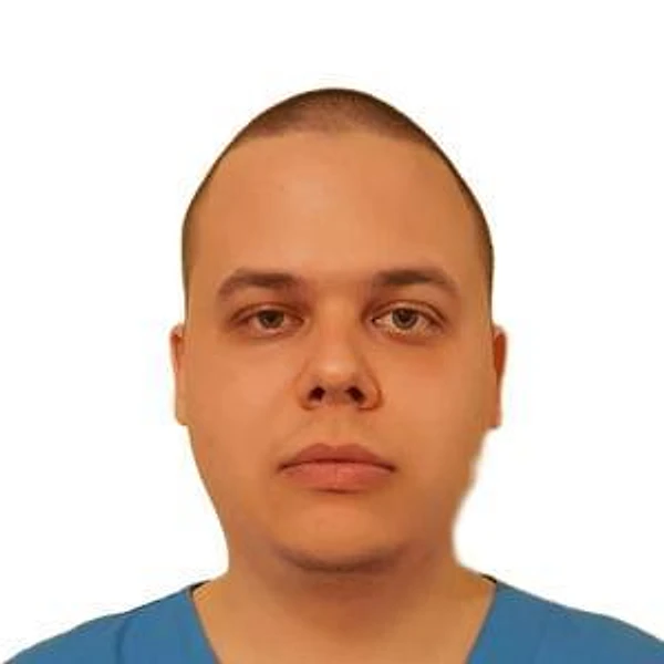 Куницкий Андрей Николаевич — Хирург, Кемерово