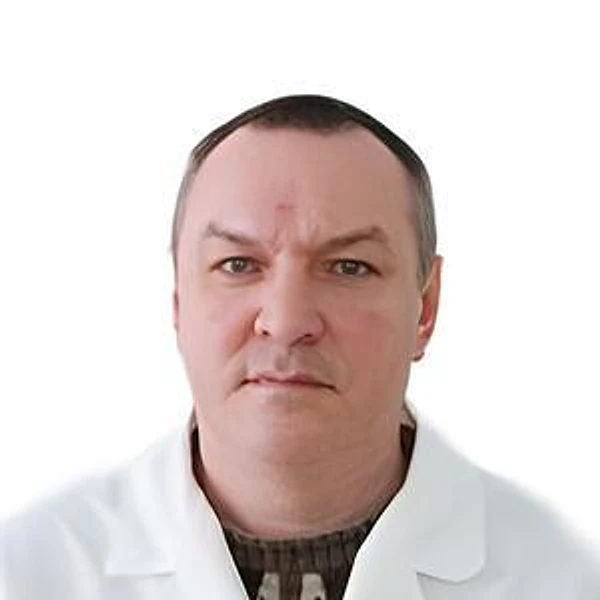 Попов Александр Николаевич — Стоматолог, Тамбов