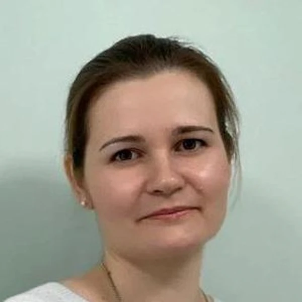 Галкина Ирина Владимировна — Невролог, Владимир