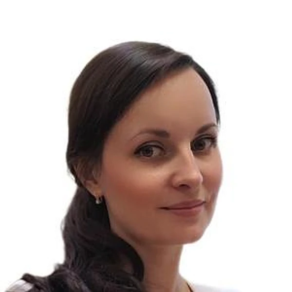 Киселева Татьяна Юрьевна — Невролог, Владимир