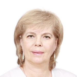 Авакумова Марина Владимировна — Гинеколог, Врач УЗИ, Томск