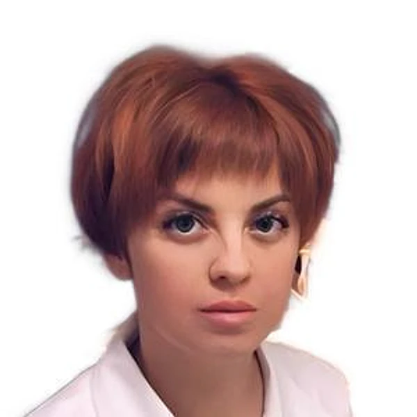 Галкина Олеся Викторовна — Врач УЗИ, Иркутск