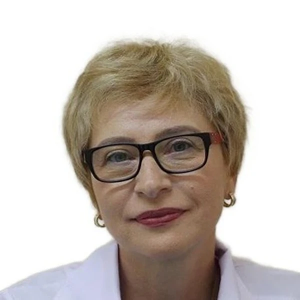 Лавриненко Марина Николаевна — Гинеколог, Сочи