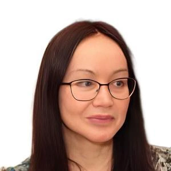 Кильдиярова Рита Рафгатовна — Педиатр, Детский гастроэнтеролог, Москва
