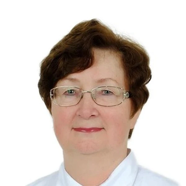 Чиликина Лариса Александровна — Врач УЗИ, Гинеколог, Маммолог, Старый Оскол