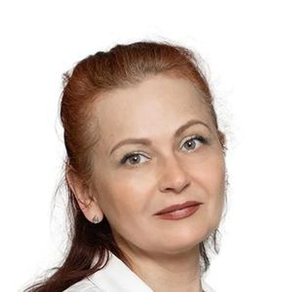 Жерноклеева Виктория Вадимовна — Травматолог, Детский ортопед, Детский хирург, Детский травматолог, Ортопед, Воронеж
